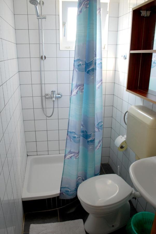 Lokunja Bed&Breakfast Pag Town Luaran gambar